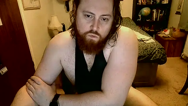 Hairy Guy30 online show from 01-23-25, 02:55