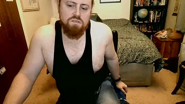 Hairy Guy30 online show from 02-17-25, 01:04