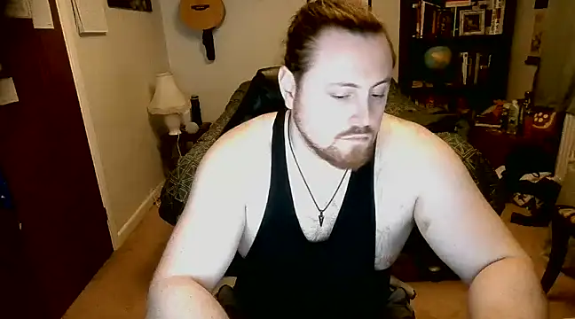 Hairy Guy30 online show from 03-13-25, 10:54