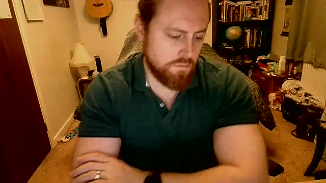 Hairy Guy30 online show from 09-08-25, 07:24