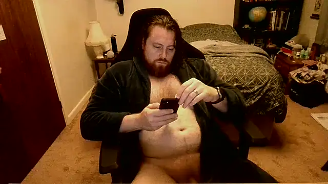 Hairy Guy30 online show from 09-17-25, 10:11