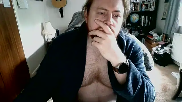 Hairy Guy30 online show from 09-23-25, 03:26