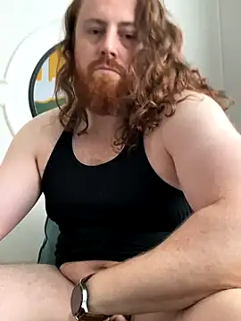 Hairy Guy30 online show from 10-24-25, 09:06