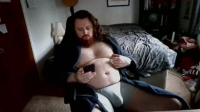 Snapshot of Hairy_Guy30 chatting on 01-11-26, 03:17 Hairy Guy30 online show from 01-11-26, 03:17