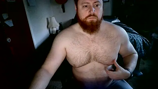 Snapshot of Hairy_Guy30 chatting on 02-22-26, 05:33 Hairy Guy30 online show from 02-22-26, 05:33