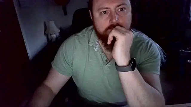 Snapshot of Hairy_Guy30 chatting on 02-25-26, 05:44 Hairy Guy30 online show from 02-25-26, 05:44