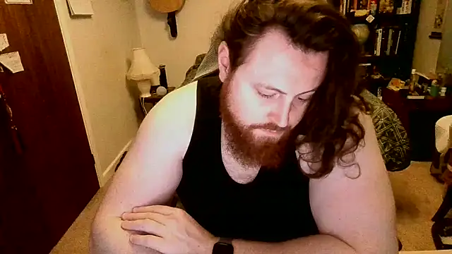 Hairy Guy30 online show from 03-07-26, 06:49