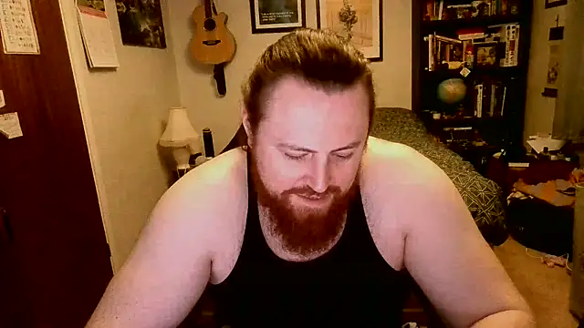 Hairy Guy30 online show from 03-19-26, 07:40