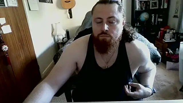Hairy Guy30 online show from 06-12-26, 06:29