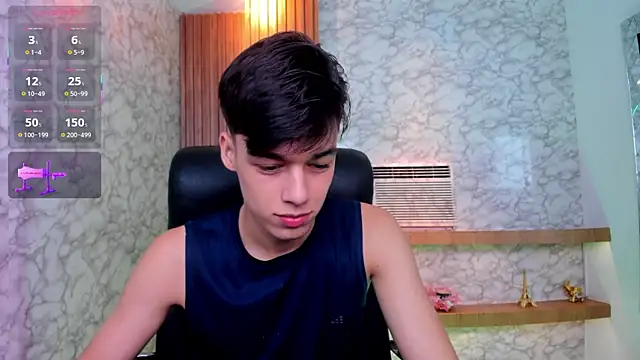 Gerony  online show from 01-09-26, 05:10