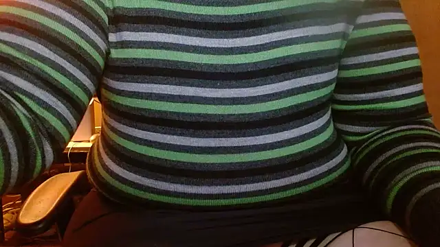 Snapshot of cosmicjones chatting on 12-12-24, 09:48 cosmicjones online show from 12-12-24, 09:48