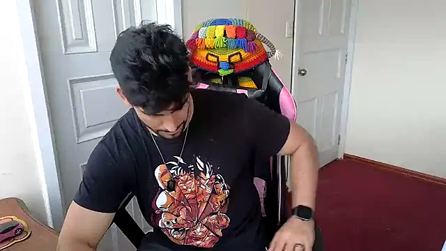 Jackyrose online show from 01-05-26, 08:34