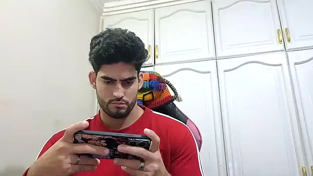 Jackyrose online show from 02-01-26, 04:44