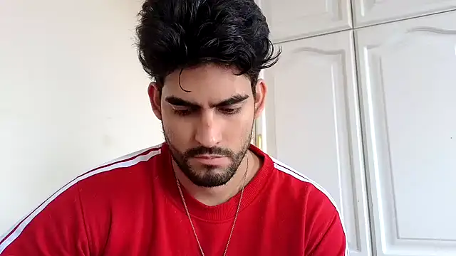 Jackyrose online show from 02-08-26, 03:48