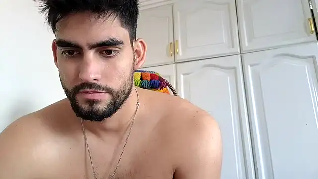 Jackyrose online show from 03-06-26, 06:04