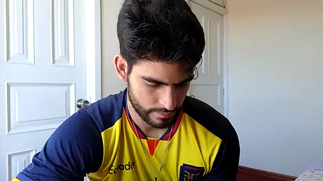 Jackyrose online show from 04-14-26, 03:40