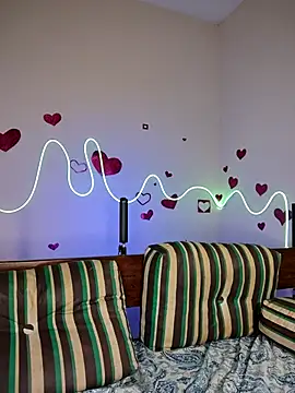 Bunny Sexyy online show from 03-26-26, 02:28