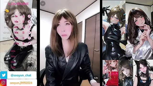 reira 999 online show from 12-06-24, 08:18