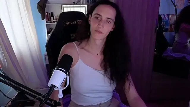 MemiKouki online show from 02-11-26, 04:34