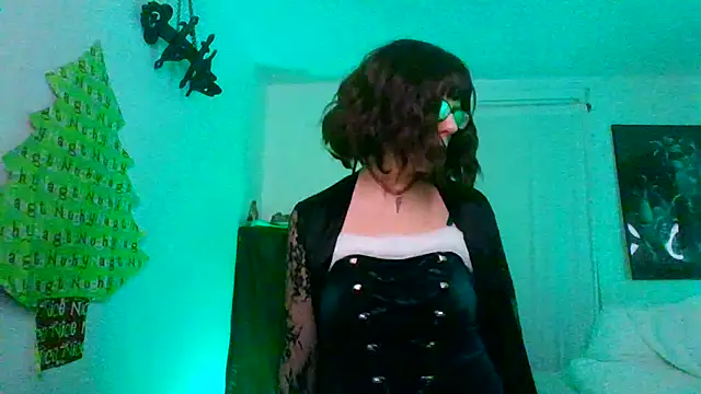 SaraDesirexo online show from 12-26-24, 03:06