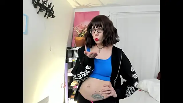 SaraDesirexo online show from 02-06-25, 02:00