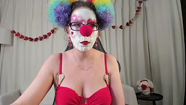 SaraDesirexo online show from 02-14-26, 01:57