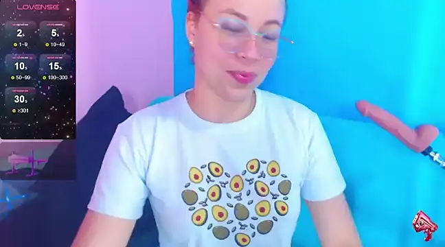 SharonR1 online show from 12-07-24, 02:09