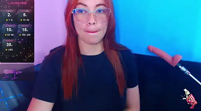 SharonR1 online show from 12-10-24, 01:22