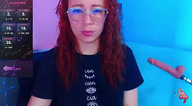 SharonR1 online show from 01-03-25, 09:05