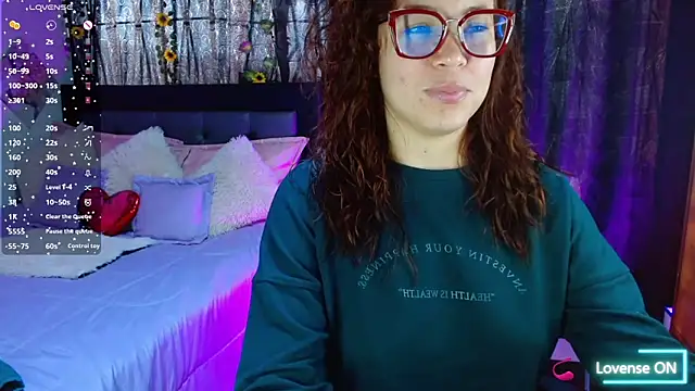 SharonR1 online show from 09-09-25, 09:47