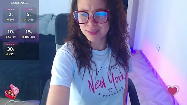 SharonR1 online show from 06-03-26, 12:46