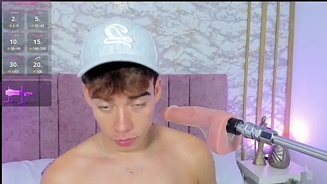 Snapshot of its_liam18 chatting on 12-03-24, 11:57 its liam18 online show from 12-03-24, 11:57
