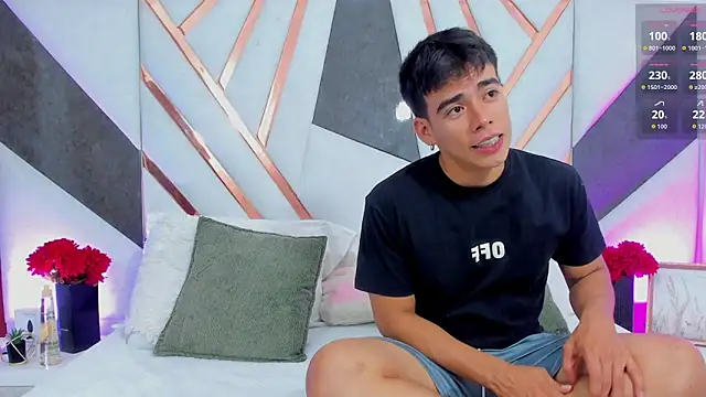 its liam18 online show from 12-18-25, 08:59