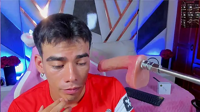 its liam18 online show from 03-16-26, 10:58