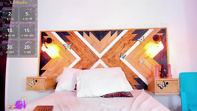 Kathaleiya Ozz online show from 01-21-25, 11:02