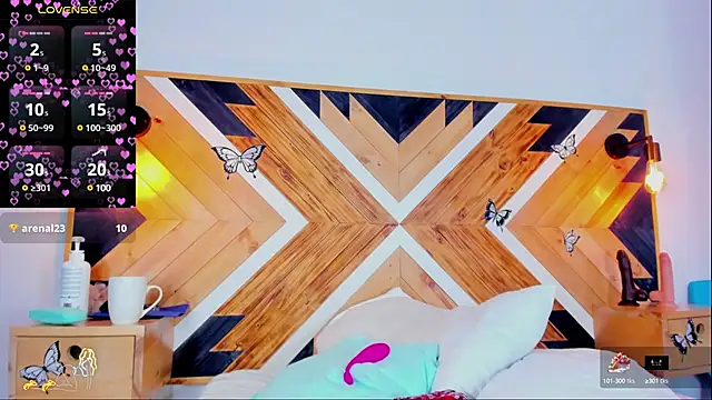 Kathaleiya Ozz online show from 03-13-25, 11:59