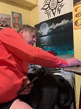 Mic Oxinner online show from 03-20-26, 08:03