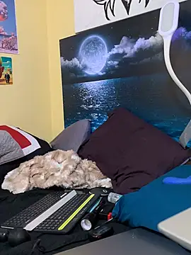 Mic Oxinner online show from 04-02-26, 03:31