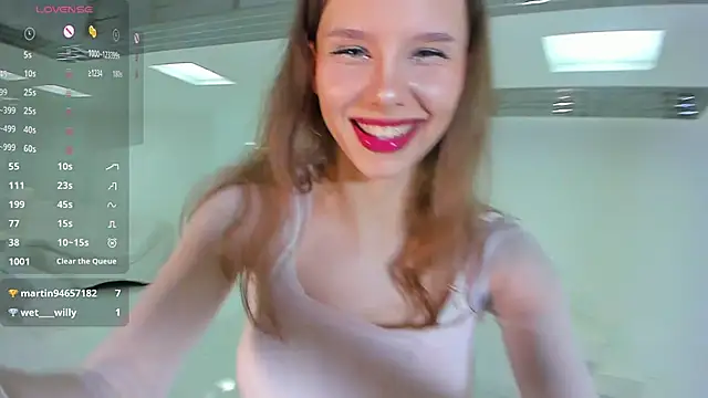 Elation Evy online show from 12-03-24, 06:49