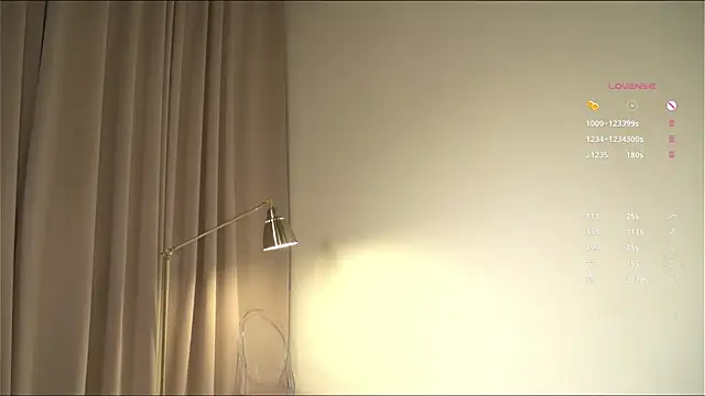 Elation Evy online show from 05-14-26, 12:50