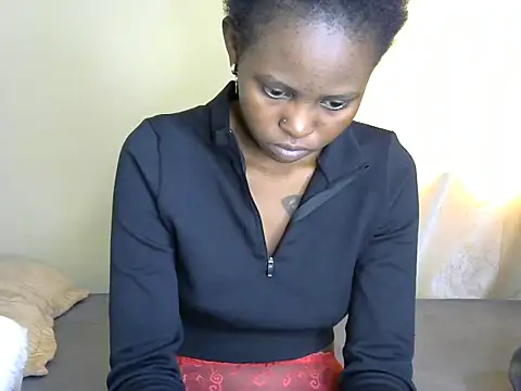 Kasweet Lee online show from 03-09-26, 09:35