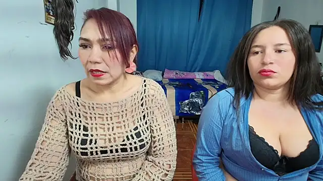 dannamomcerrat online show from 03-02-25, 03:34