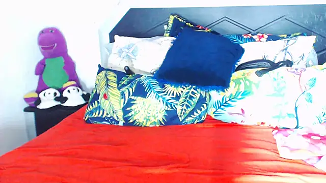 Bulkyyass online show from 03-16-26, 01:26