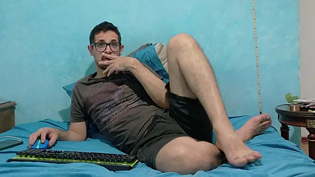 Morpheus-the-oniro online show from 01-10-26, 06:09