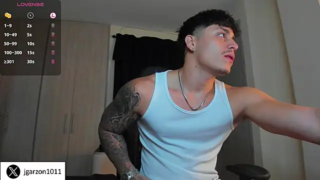  joansoto online show from 02-08-25, 01:33