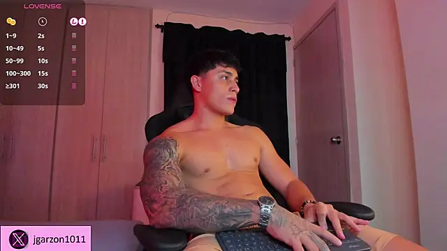  joansoto online show from 03-06-25, 07:54