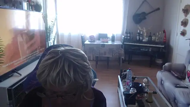 Anjela30 online show from 03-19-26, 09:57