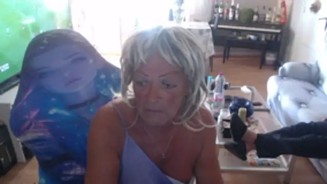 Anjela30 online show from 04-20-26, 03:15