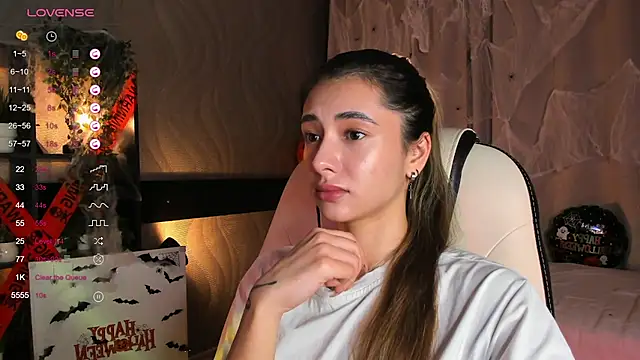 DarlaLike online show from 11-01-25, 04:03