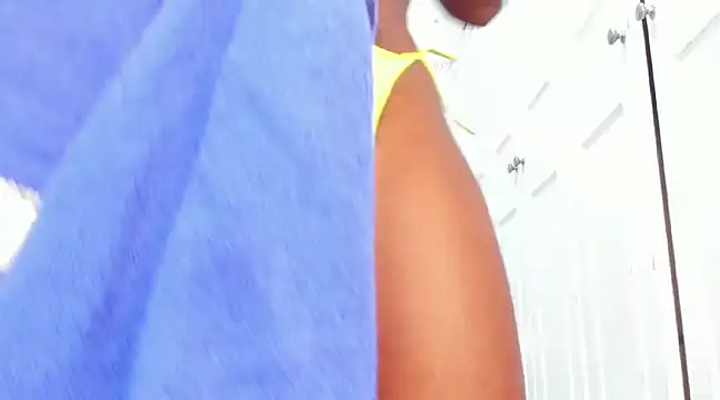 BriggitteEbonny online show from 01-10-25, 11:08